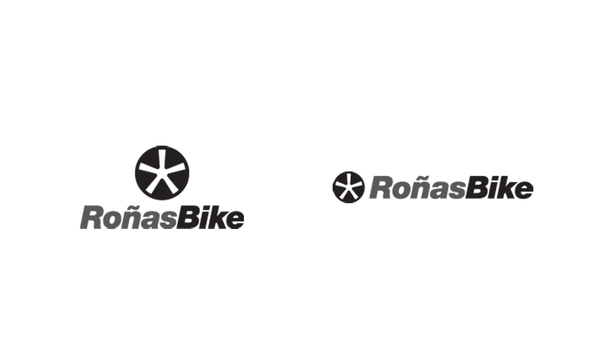 Bike Logo. Identity