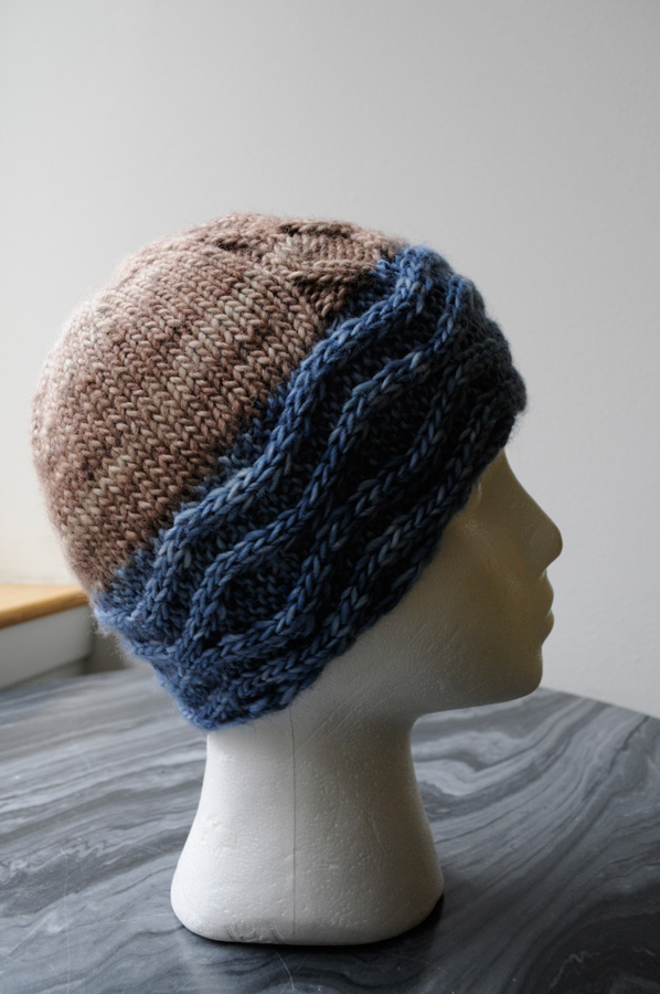 knitting knitwear hat winterwear accessories unisex handknit
