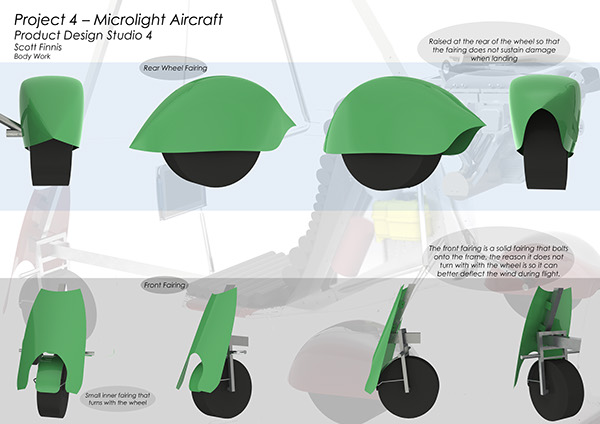 iPad  aircraft  ultra-lite  ultra lite glider Aircraft ultra-lite ultra finnis microlite micro industrial design adelaide
