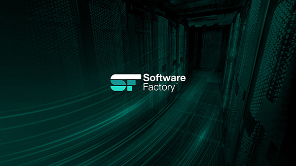 Software Factory™ - Brand Identity