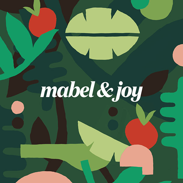 Mabel & Joy