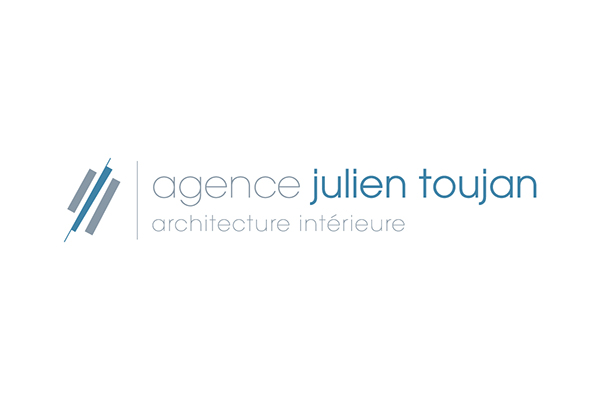 Interior design logo Logotype geometric business card Webdesign