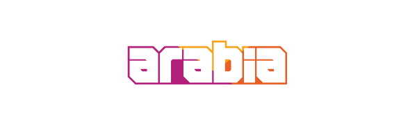logo  arabic  branding identity