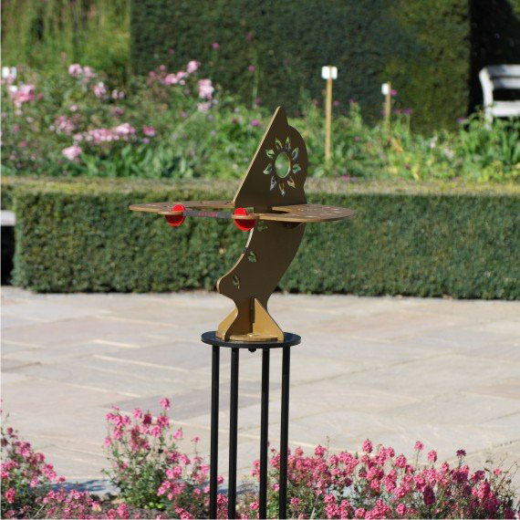 garden sundial sundial sculpture