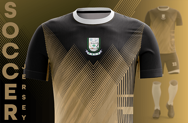 Louis Vuitton - Football Jersey Concept on Behance