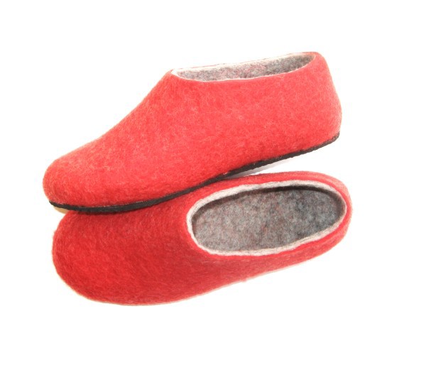 shoes Woo wool shoes wool walker color psychology color meaning colors shoe relax winter gift valentine