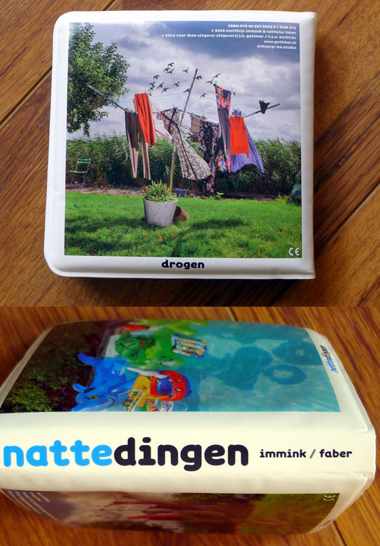 dingen  book  amsterdam  me studio  children  photobook