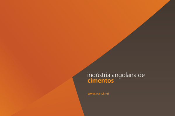 Inanci  cement Portugal angola contruction