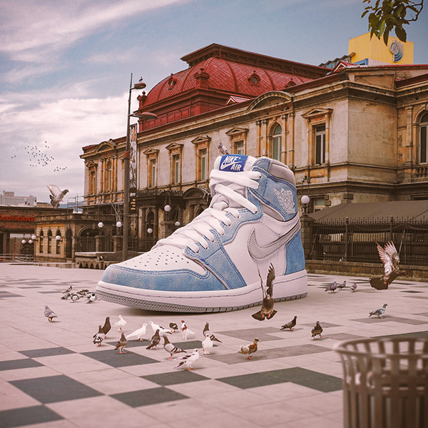 ShoeLab Sneaker Releases 2021
