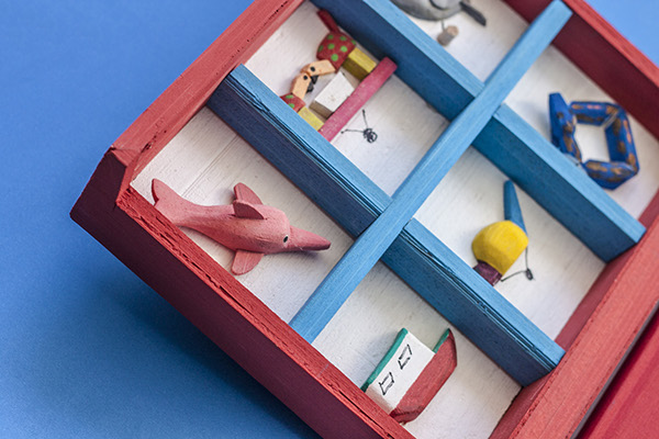 Ribeirinhos abaetetuba para editorial Adobe Portfolio miriti toys toy Sustainable