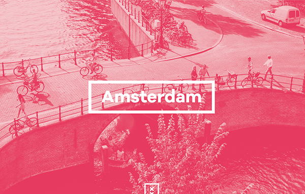 Icons of Amsterdam