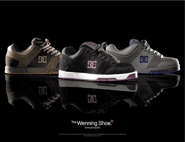 ryan smith dc shoes