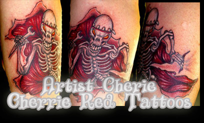 tattoos  Skin art skin art