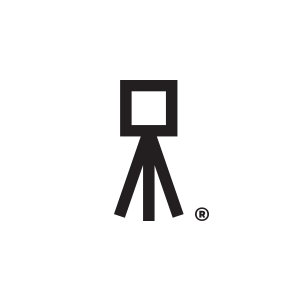 photographers Les Anagnou black logo Logotype brand Corporate Identity Greece christrivizas trivizas