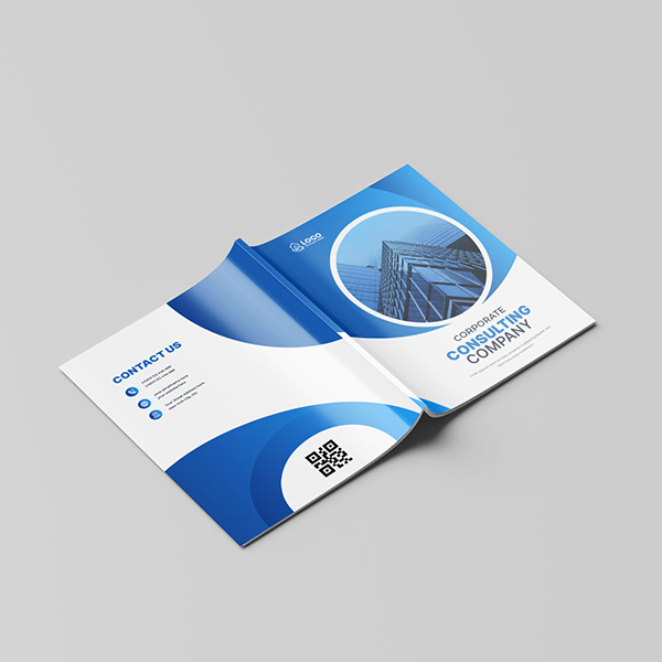 Your Business Solution: A Corporate Services Brochure