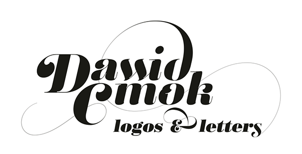 55 Logos & Letters
