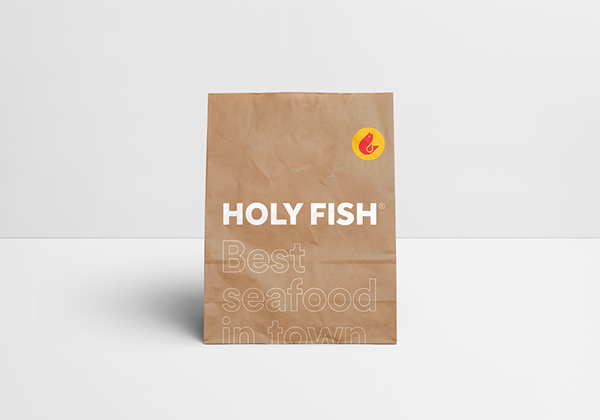 Holy Fish