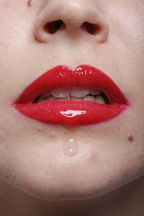 beauty lips make-up skin dodge&burn before-after faces sergretouch hi-end portrait retouch