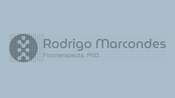 Rodrigo Marcondes - Brand Identity