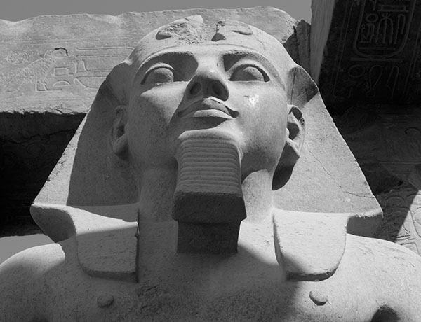 historic ancient egyptian