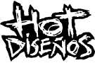  Hot hotdiseños hotdesigns Diseños designs Logotype metal Metalcore Hardcore post hardcore punk grunge band Logotipo