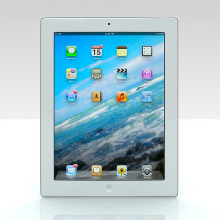 spenelo random arbjects techgatsby iPad apple tablet 3D 3dsmax cool Technology