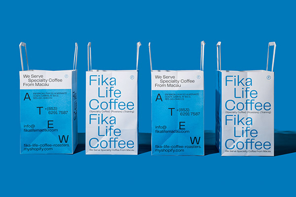 FIKA LIFE COFFEE