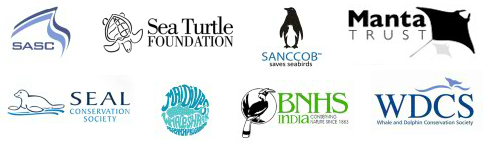 underwater Ocean marine animals save Protect Conserve environment SUMA balaram