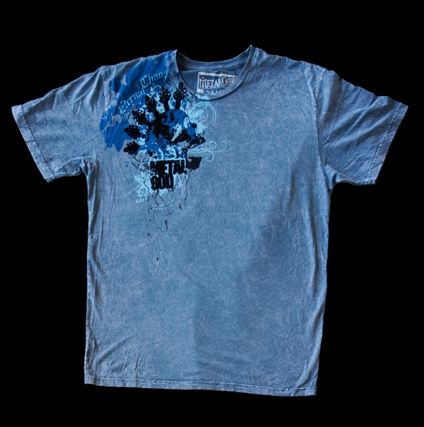 T-Shirt Design apparel Apparel Design Rock And Roll
