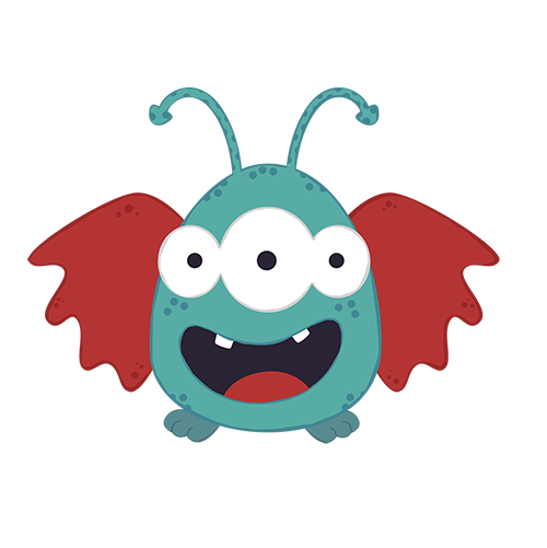 children children's book Education educational algorithm Mexican adventure cute monster Cute robot