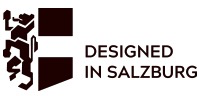 branding  logo logodesign University salzburg Kuchl student