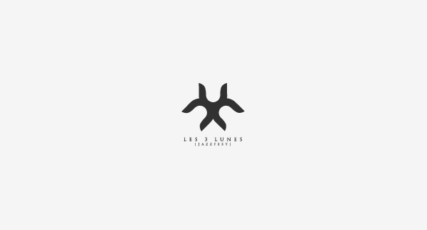 Logotype logo identity brand