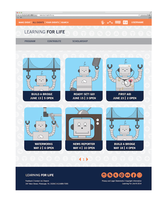 educational learning Life Skills robot hands on activity activités Program Elementary School school program solve fix value safety Health communicate