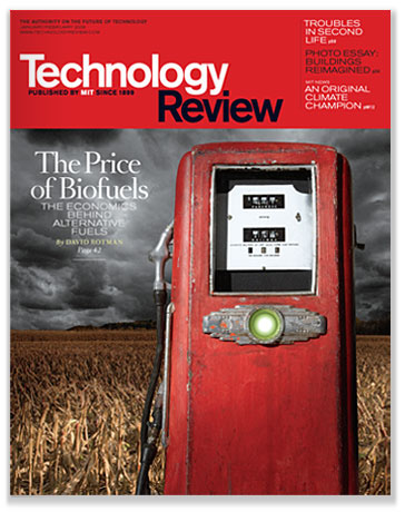 magazine  editorial  Technology