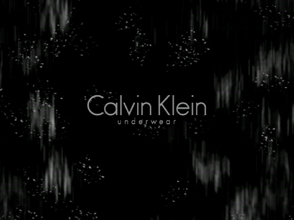 Calvin Klein Underwear Promotion Video on Behance