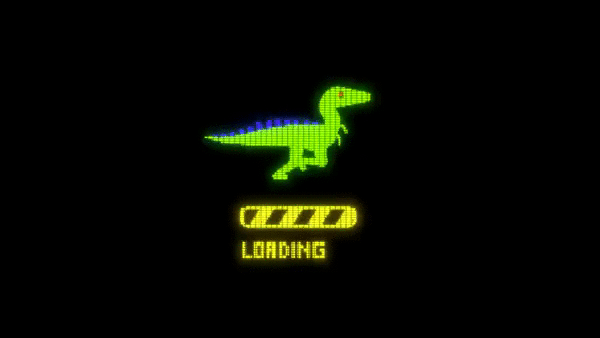 game gameplay Dinosaur pixel Retro casualgame