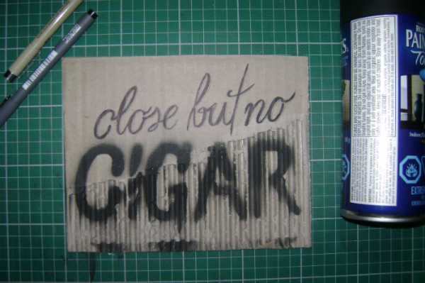 micron  hand lettering black Lady Gaga Bicycle BIFF automotive   homo ridens cigar Bike lingua franca vintage Cognition