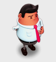 mobilegame HellyBelly
