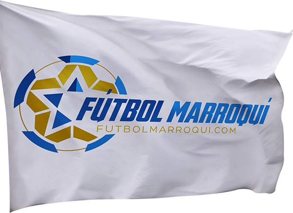 yassine hamdan logo design football Morocco Maroc Fútbol Marroquí ball tetouan spain player soccer