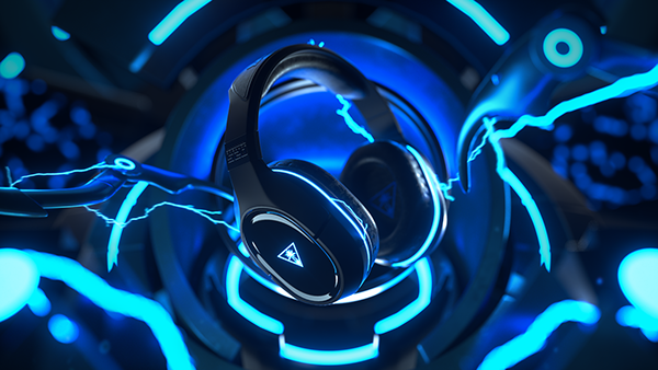 Turtle Beach Collection on Behance