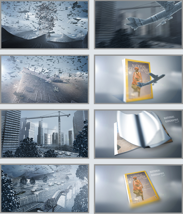 national geographic storyboard abudhabi