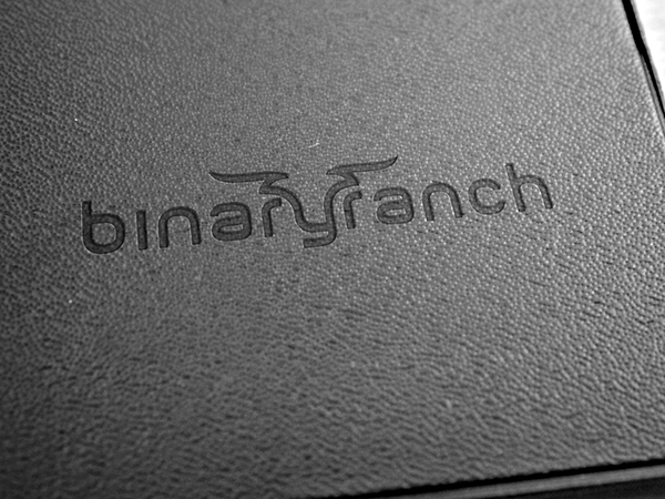 BinaryRanch brand