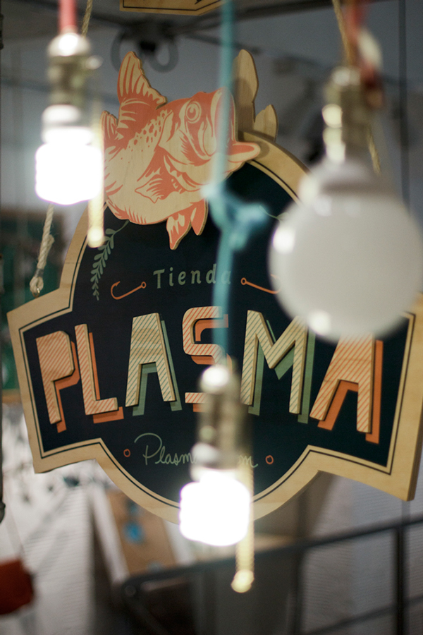 tienda plasma plasma diseño diseño colombia vida util resto madero velmost cono noblanco nodo diseño medellin Oviedo