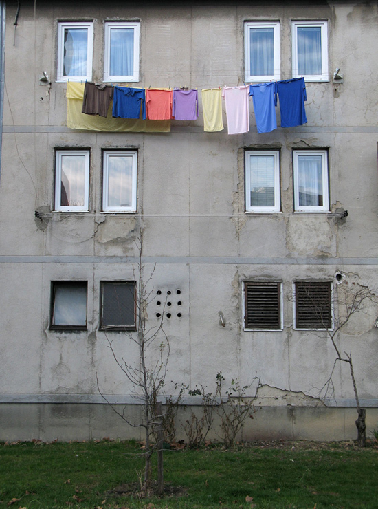Exhibition  Zagreb Croatia vladimir koncar končar fine art laundry