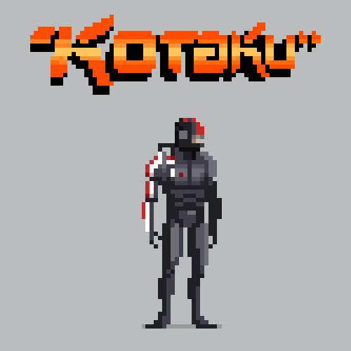 Pixel art kotaku Video Games Gaming kratos link mass effect mario uncharted god of war zelda