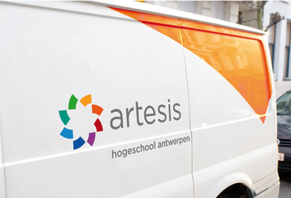 artesis hogeschool