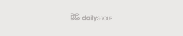 logo daily group green olive