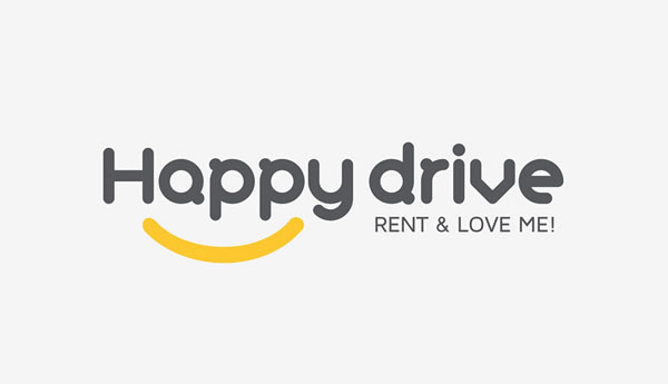Happy Drive  äbranding  
