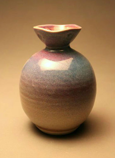 clay  ceramics Vase Mug 