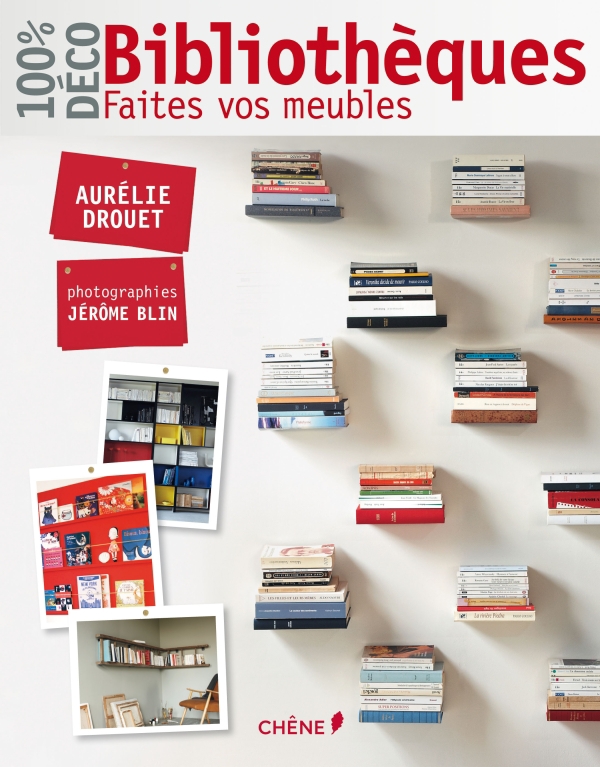 jdce mobilier furniture bibliothèques library bookcases bookshelves mydesign   book editionsduchêne 100%déco creation dessins illustrations watercolors